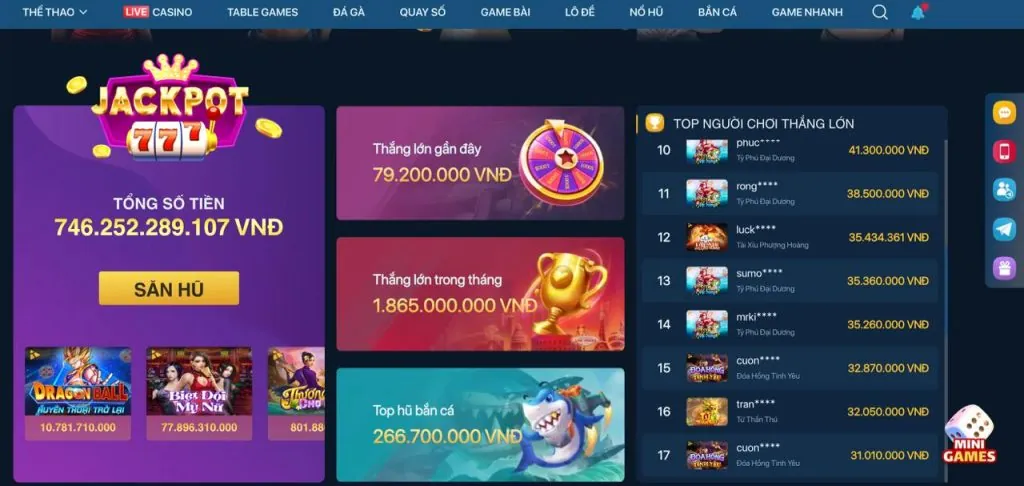 Hoàn Trả Hàng Tuần
